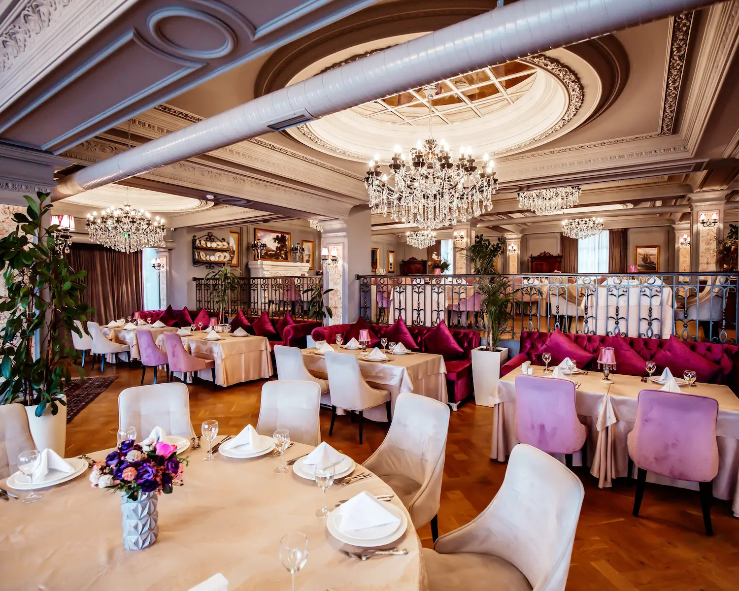 Wedding Table