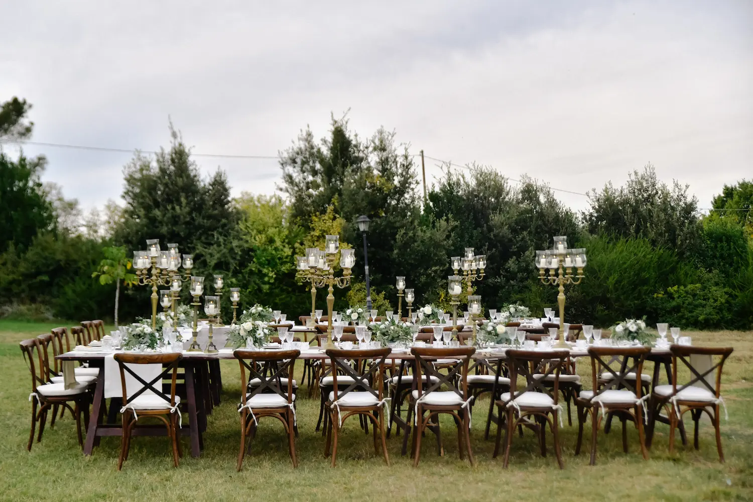 Wedding Table