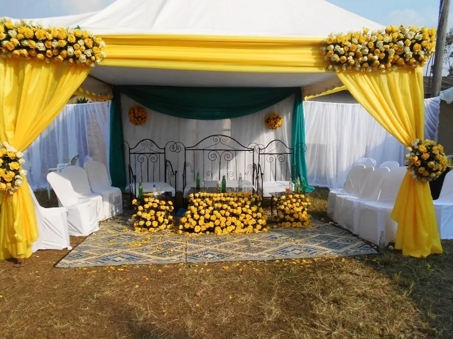 Wedding Table
