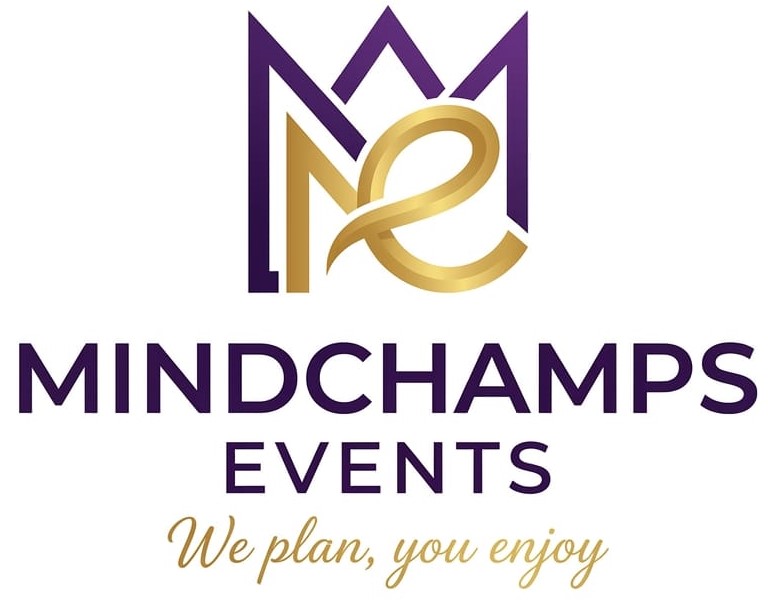 Waridi Events Logo