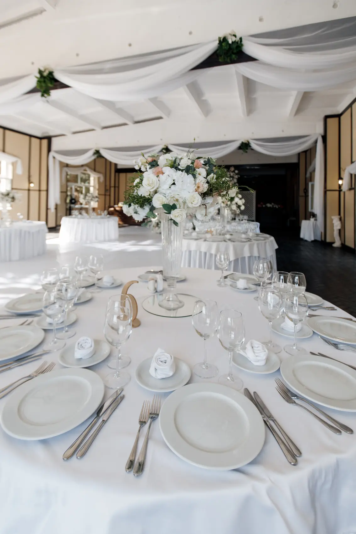 Wedding Table